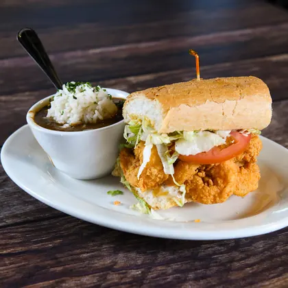 Acme Oyster House, business photo 3
