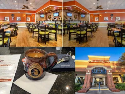 Another Broken Egg Cafe, business photo 1