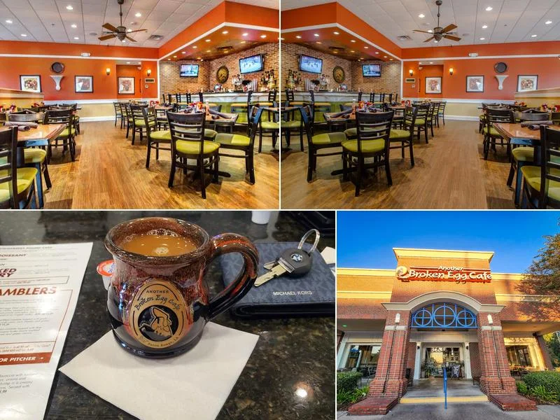 Another Broken Egg Cafe business photo
