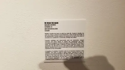 Baton Rouge Gallery - center for contemporary art, business photo 3