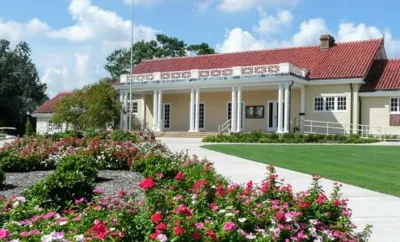 Baton Rouge Gallery - center for contemporary art, business photo 1