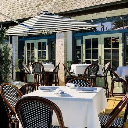 Beausoleil Coastal Cuisine, business photo 2