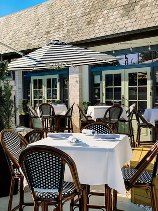 Beausoleil Coastal Cuisine, business photo 3