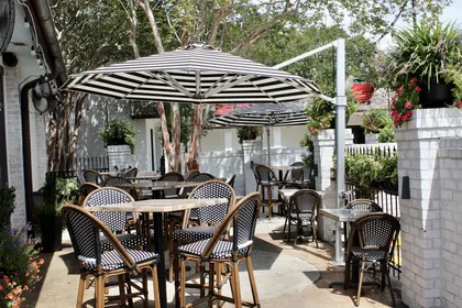 Beausoleil Coastal Cuisine, business photo 4