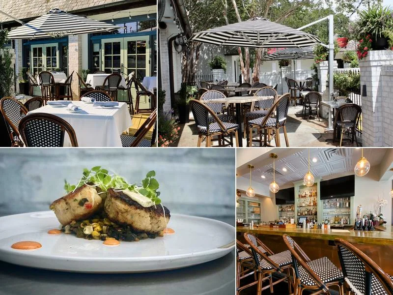 Beausoleil Coastal Cuisine business photo