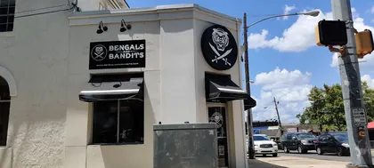 Bengals & Bandits (LSU Northgates), business photo 2
