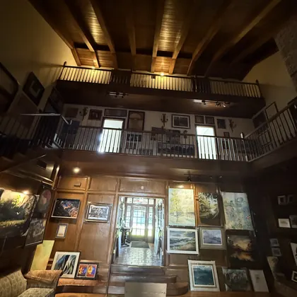 Betts Fine Art, business photo 2