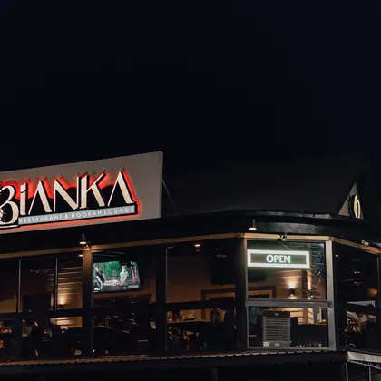 Bianka Restaurants BR, business photo 2