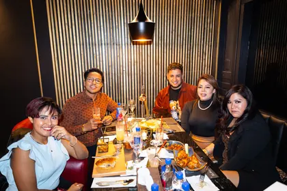 Bianka Restaurants BR, business photo 4