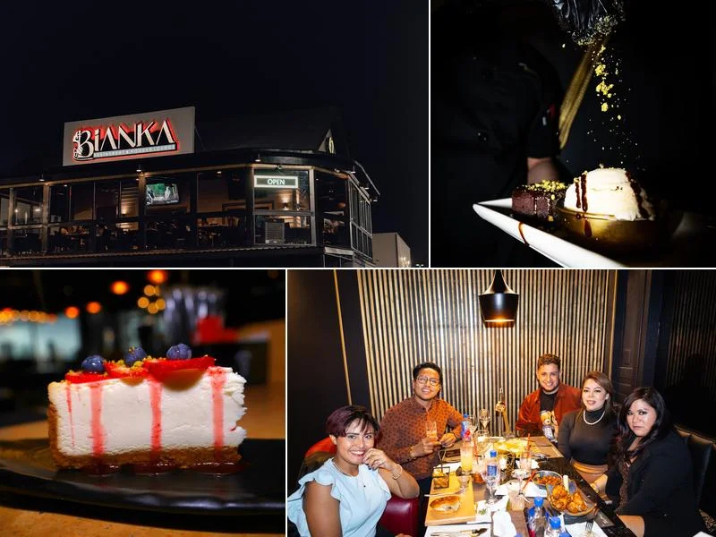 Bianka Restaurants BR business photo