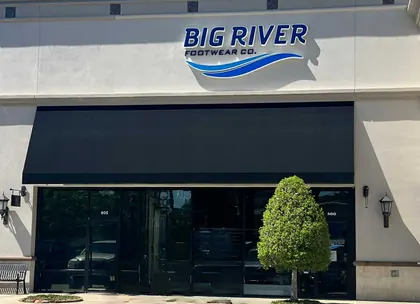 Big River Footwear Co, business photo 2