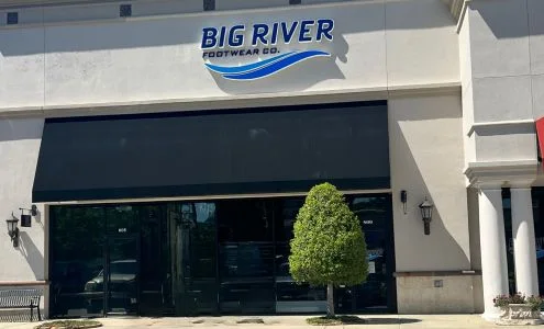 Big River Footwear Co business photo