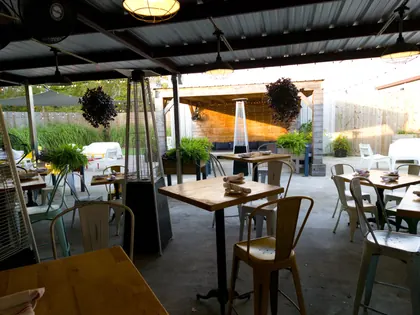 BRQ Seafood and Barbeque, business photo 2