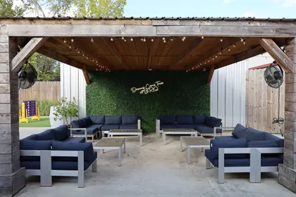 BRQ Seafood and Barbeque, business photo 3