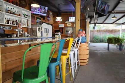 BRQ Seafood and Barbeque, business photo 4