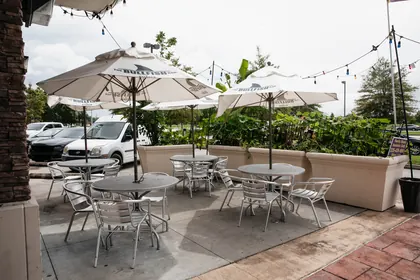 Bullfish Bistro, business photo 3