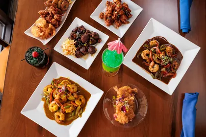 Bullfish Bistro, business photo 4