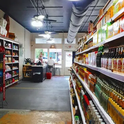 Cannatella Grocery, business photo 3