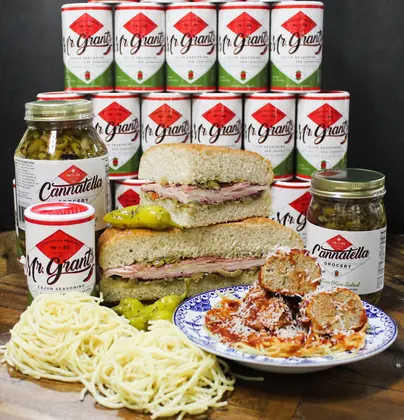 Cannatella Grocery, business photo 4