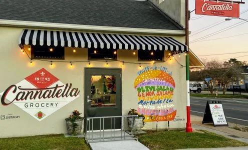 Cannatella Grocery business photo