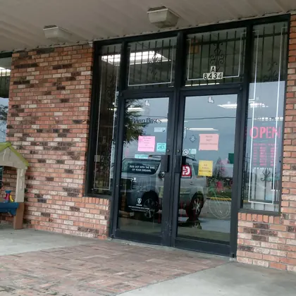 Capitol Cyclery, business photo 2