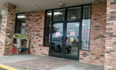 Capitol Cyclery, business photo 1