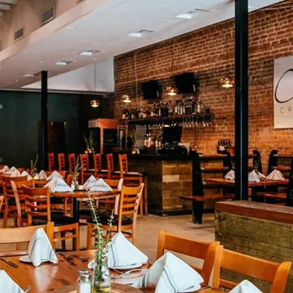 Cecelia Creole Bistro, business photo 2