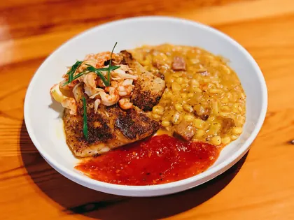 Cecelia Creole Bistro, business photo 4