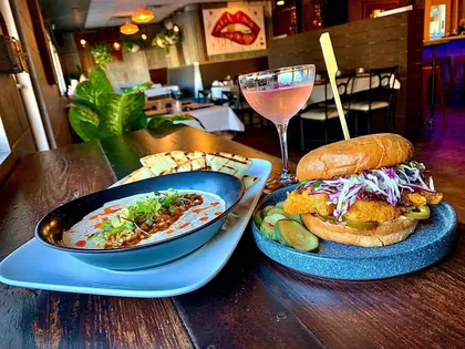 Chow Yum, business photo 2