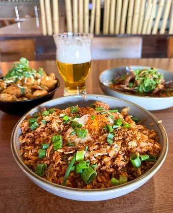 Chow Yum, business photo 4