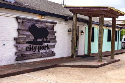 City Pork Jefferson, business photo 2