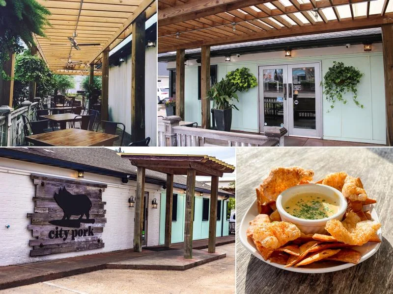 City Pork Jefferson business photo