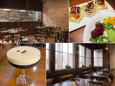 Cocha, business photo 1
