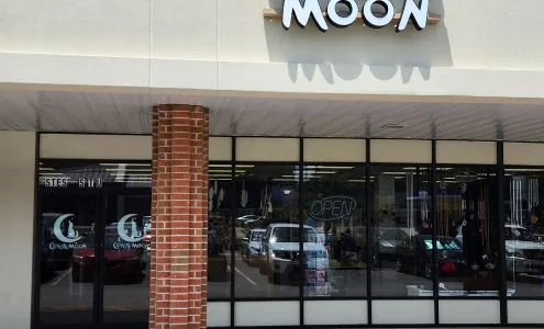 Coyote Moon Crystals & Gifts business photo