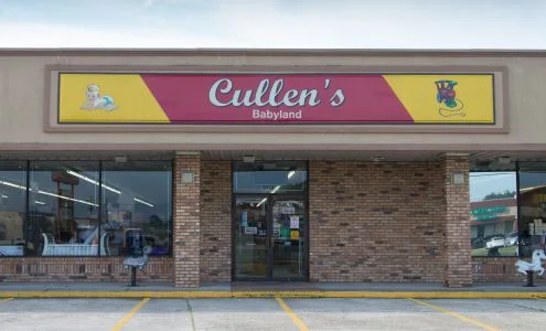 Cullen's Babyland & Playland business photo