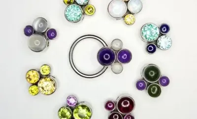 Deja Vu Piercing Studio, business photo 1