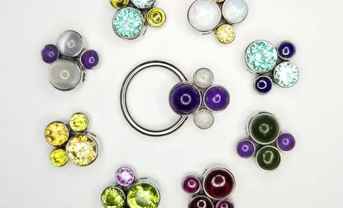 Deja Vu Piercing Studio business photo