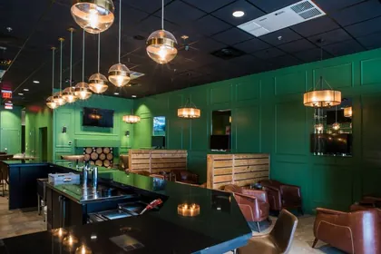 Don Juan Cigar Bar, business photo 2
