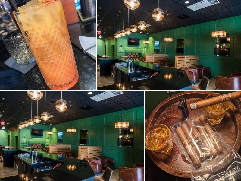 Don Juan Cigar Bar business photo