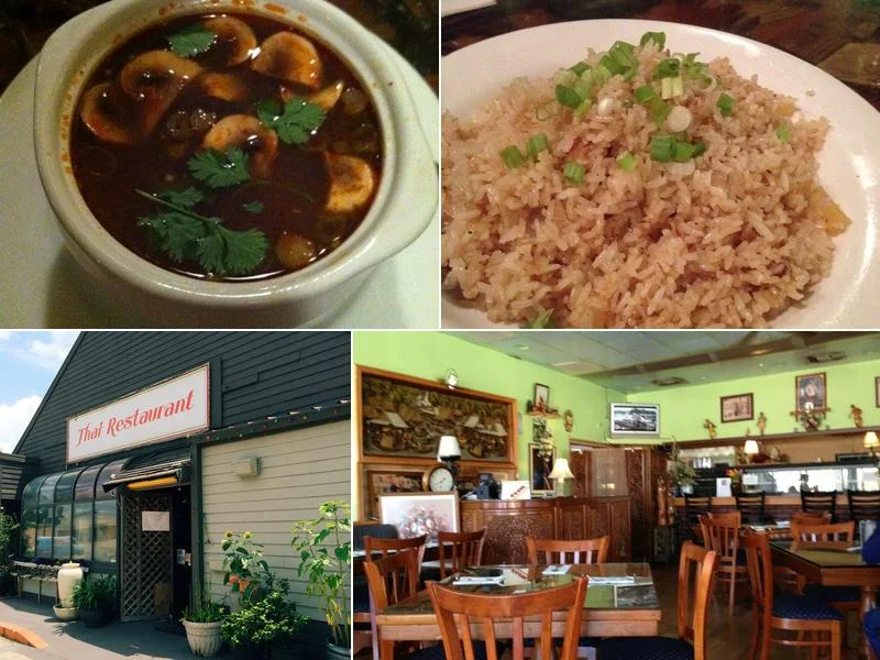 Duang Tawan business photo
