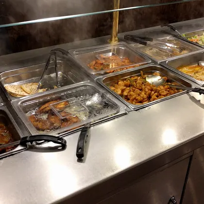El Magey Mexican Buffet, business photo 2