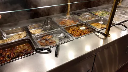 El Magey Mexican Buffet, business photo 3