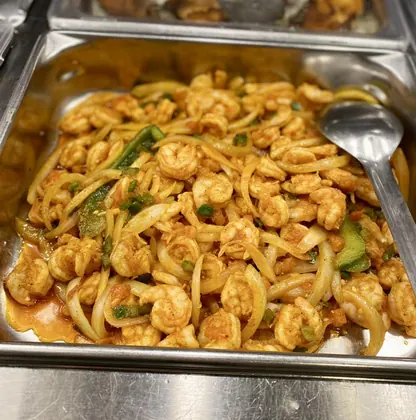 El Magey Mexican Buffet, business photo 4
