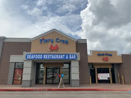Fiery Crab Seafood Restaurant And Bar, business photo 4