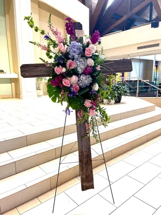 Flower Basket, business photo 3