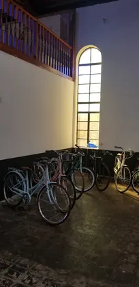 Front Yard Bikes - Mid City, business photo 2