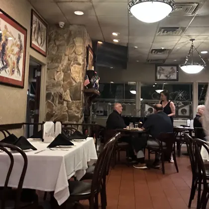 Gino's Restaurant | Italian, business photo 2