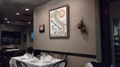 Gino's Restaurant | Italian, business photo 3