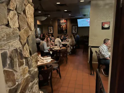 Gino's Restaurant | Italian, business photo 4