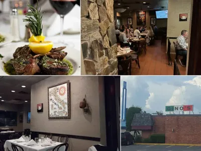 Gino's Restaurant | Italian, business photo 1